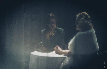 «Вбити не можна розлучитися» — прем’єра вистави про кохання у Театрі на Подолі