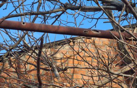 Другий день поспіль бойовики прицільно обстрілюють позиції українських військових — штаб