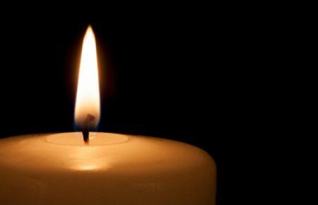 Помер заслужений журналіст України Василь Гаврилишин