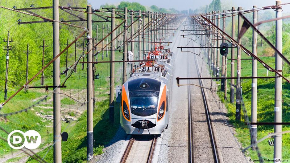 Наскільки реалістичні проєкти євроколій та високошвидкісного сполучення в Україні, про які заявив Криклій?