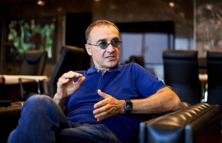 Сьогодні дружба з політиками вже не настільки корисна, як 10 років тому — засновник KAN Development