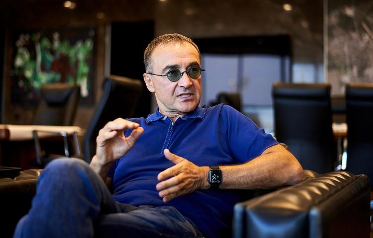 Сьогодні дружба з політиками вже не настільки корисна, як 10 років тому — засновник KAN Development