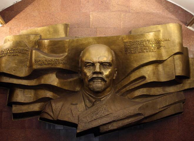 Чи був Ленін «другом України»? Міфи про «вождя» коментують Юрій Шаповал і Георгій Касьянов