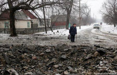 Ми їхали, й нам дорогу перебігав собака з людською рукою у пащі: спогади Євгена Капліна про евакуацію людей з Дебальцевого