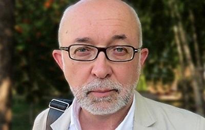 Помер відомий український режисер та продюсер Сергій Проскурня