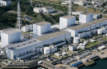 У корпусах двох реакторів «Фукусіми» після землетрусу впав рівень води