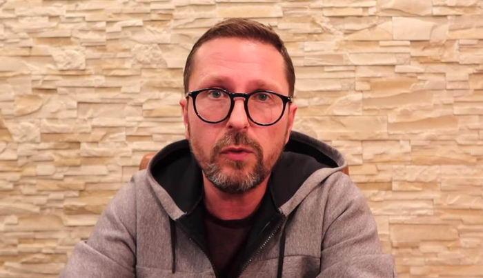 СБУ оголосила у розшук Анатолія Шарія