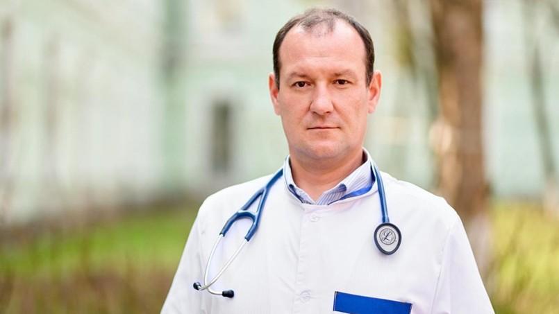 Вакцина COVISHIELD схвалена ВООЗ, користь переважає ризик побічних явищ — Дубров