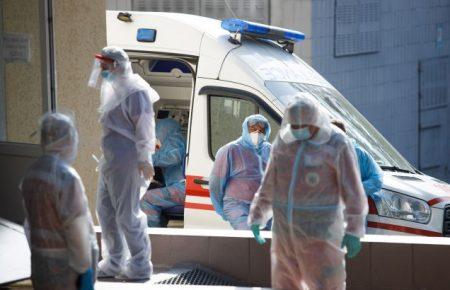 Київ готовий до вакцинації: 111 кабінетів та 120 тимчасових пунктів щеплень — КМДА  