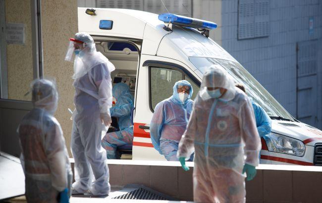 Київ готовий до вакцинації: 111 кабінетів та 120 тимчасових пунктів щеплень — КМДА