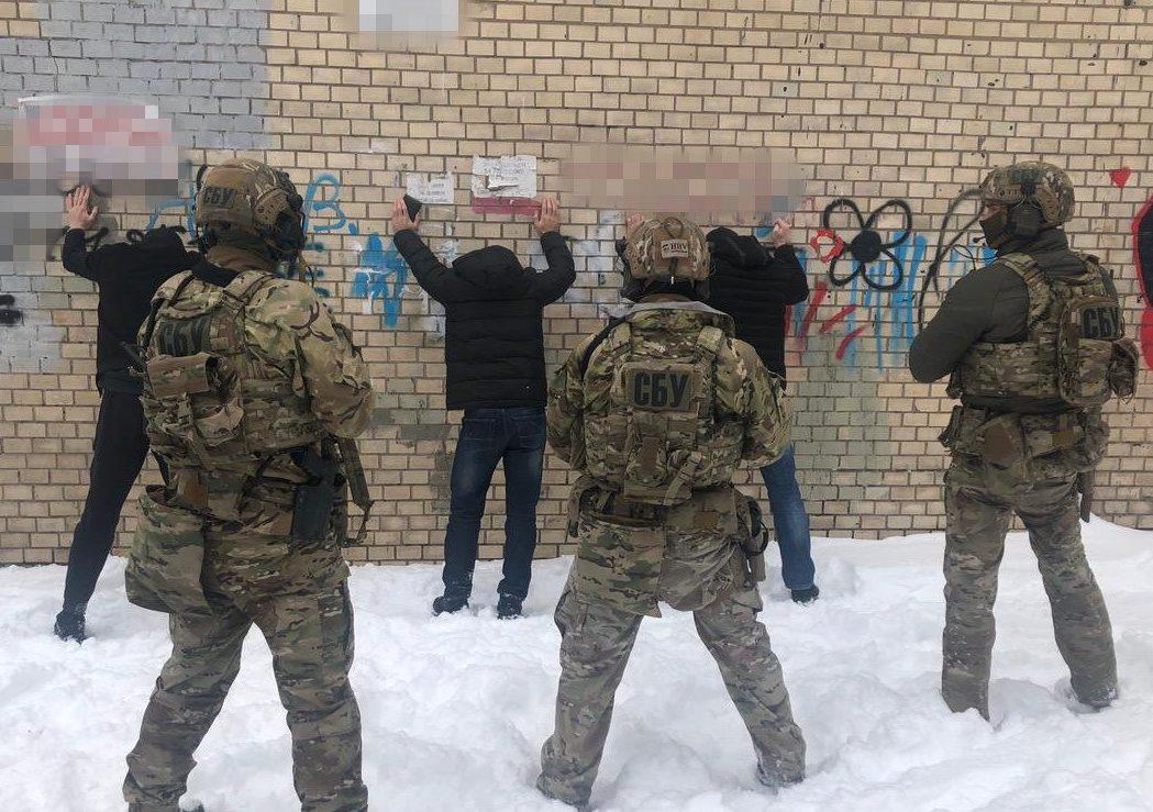 Більшість затриманих в Україні, пов’язаних з «Ісламською державою», — вихідці з Росії — Олександр Кореньков