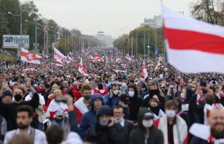 У РФ затримали чотирьох громадян Білорусі, яких переслідує режим Лукашенка