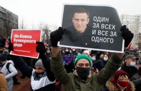 Брали участь у протестах: Росія висилає трьох співробітників посольств Швеції, Польщі та Німеччини