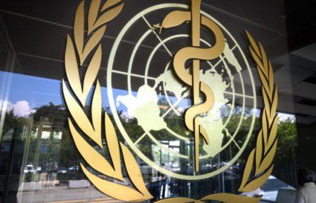 ВОЗ: Число вакцинаций от коронавируса превысило количество заболевших