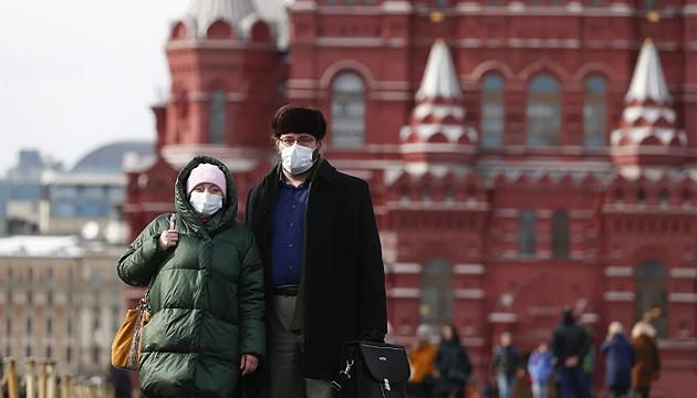 У Росії заявили, що «виживуть» у випадку відключення від платіжної системи SWIFT