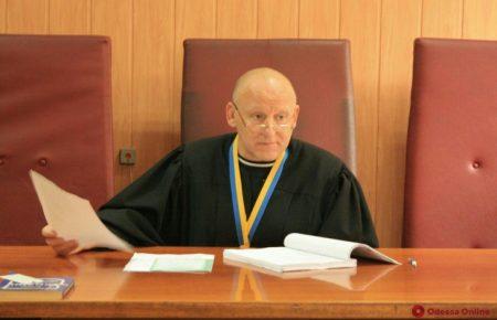 Відпускав кримінальних авторитетів і не декларував майно — Жернаков про суддю у справі Стерненка