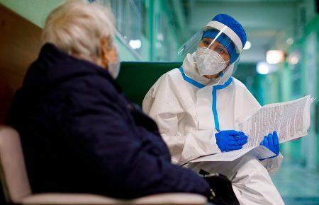 COVID-19 не остается в организме, но остаются изменения, вызванные им — врач-анестезиолог