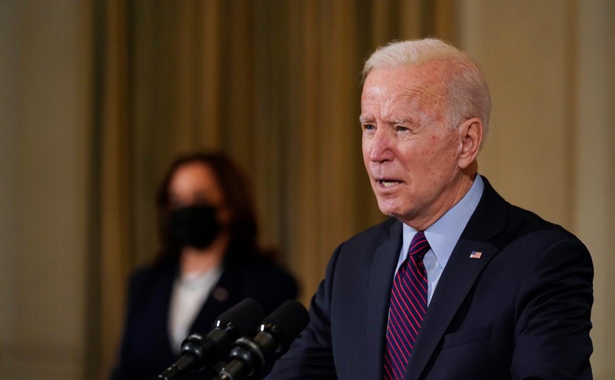 На саміті НАТО Байден обговорить майбутню зустріч із Путіним