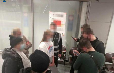 СБУ раскрыла агентурную сеть спецслужб РФ в Украине