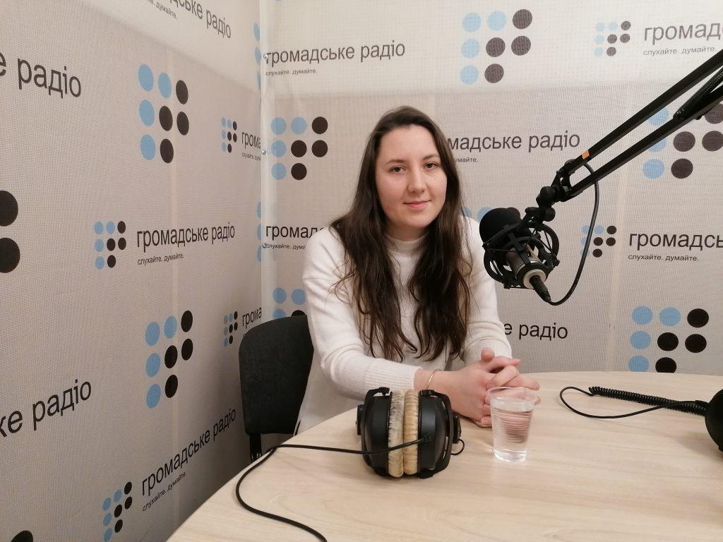 Перехідне правосуддя — не лише притягнення до відповідальності, а і встановлення справедливості — юристка Анна Микитенко