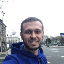 Ярослав Федоренко