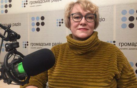 Медіаюристка Панкратова: Нинішнє втручання держави до свободи слова — екстраординарна дія