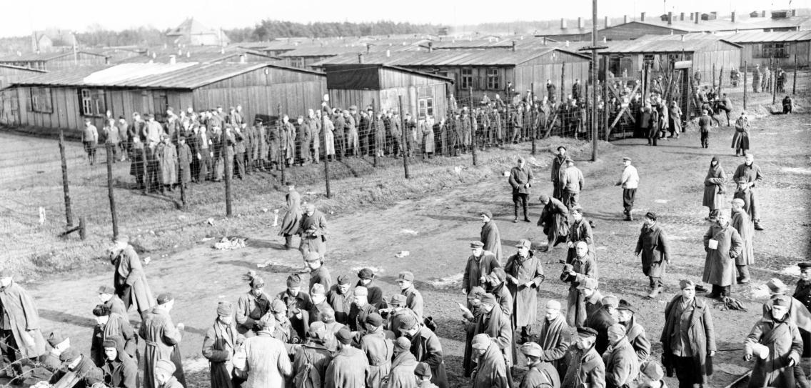 Через понад 70 років після Другої світової німецькі прокурори перевіряють 7 справ про вбивства у концтаборах
