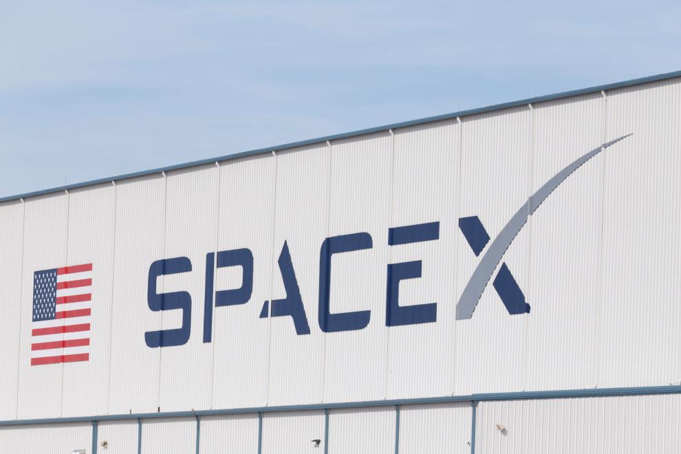 SpaceX відклала запуск наступної партії супутників Starlink