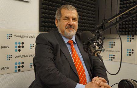 7 років окупації — це 7 років повільного вбивства українства в Криму — Чубаров