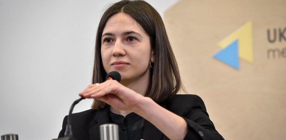 Чижик: Законопроєкт, який подав Зеленський, не ліквідовує ОАСК