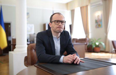 Новый законопроект о НАБУ предусматривает увольнение Сытника — Малюська