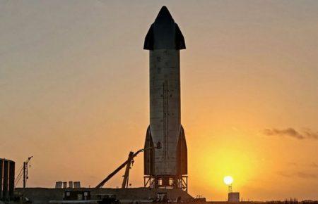 До конца 2021 года SpaceX отправит в космос полностью гражданский экипаж