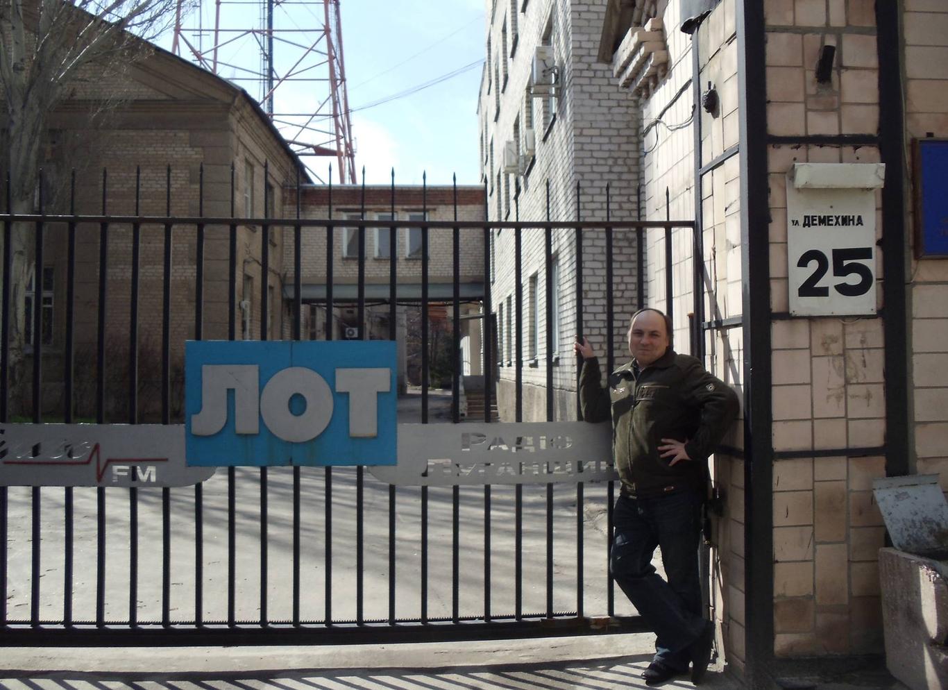 Кто в первые минуты успел убежать, тех не трогали, а потом заработали снайперы — переселенец из Луганска