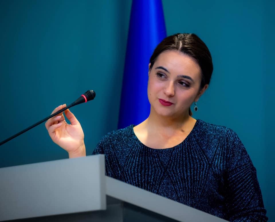 Блокирование деятельности телеканалов «112 Украина», NewsOne и ZIK не имеет ничего общего с наступлением на свободу слова — Мендель