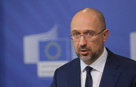 В ближайшие недели Украина получит вакцины компании Pfizer/BioNTech, в феврале начнется вакцинация — Шмыгаль