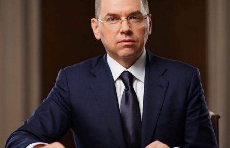 В Украине за сутки 2 141 новых случаев COVID-19, умерли 47 человек — Степанов