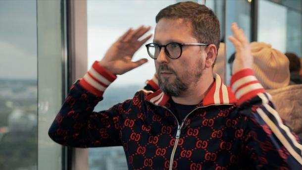 «Укрывательство от следствия»: Шарий не пришел на допрос в СБУ