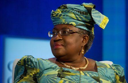 Світову організацію торгівлі вперше очолила жінка