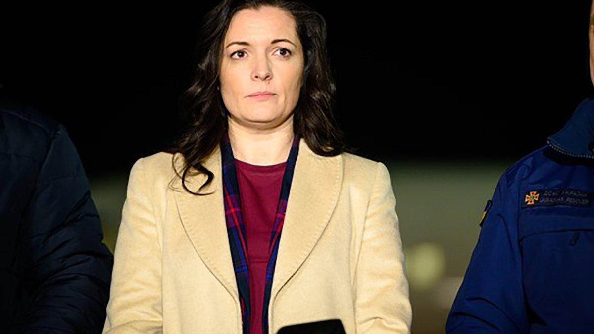 Регионы отчитываются, что мобильные бригады готовы, но надо поехать и проверить — Скалецкая о вакцинации в Украине