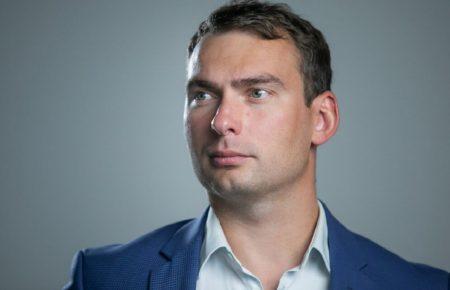 Справа Стерненка — це вирок судовій системі — нардеп Ярослав Железняк