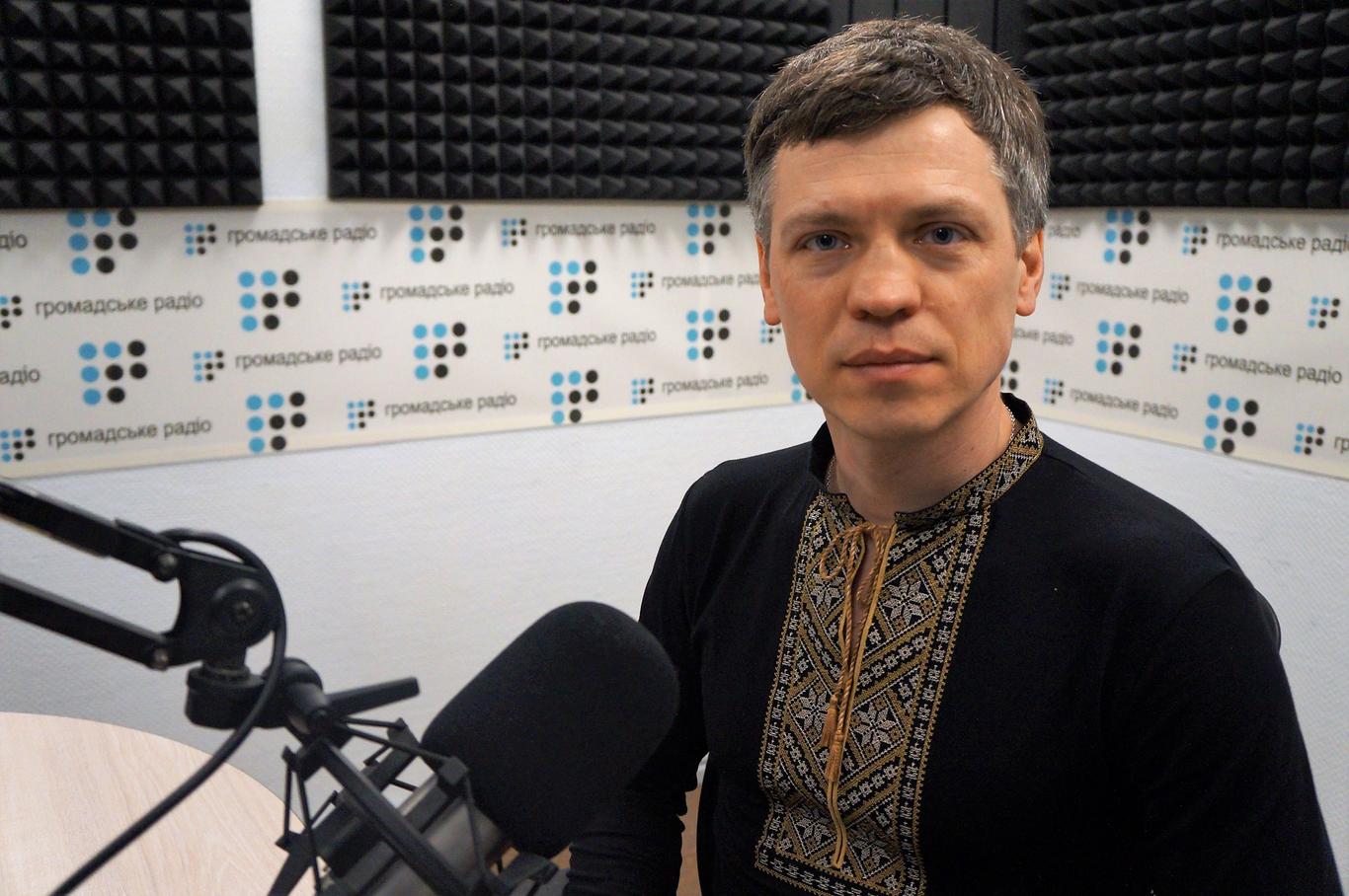 Існує хибне уявлення, що окупація Криму — це про порушення прав кримчан, а про некримчан мовчать — Мокренюк