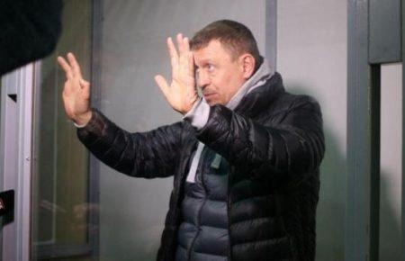 Суд звільнив з-під варти підозрюваного у вбивстві доброволиці Аміни Окуєвої