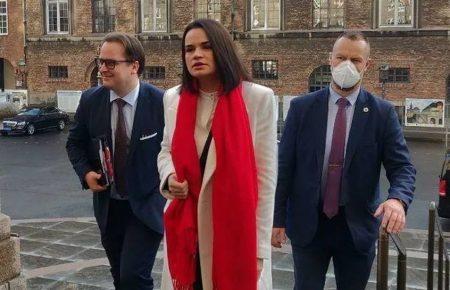 У Білорусі всі чекають на ключовий момент, коли система Лукашенка почне валитися — радник Тихановської