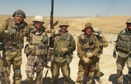 У ЦАР антиурядові сили вбили кількох найманців ПВК Вагнера, Росія заперечує