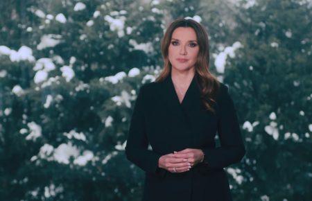 Дружина Медведчука Марченко заявила, що вступає в ОПЗЖ після санкцій від РНБО (відео)