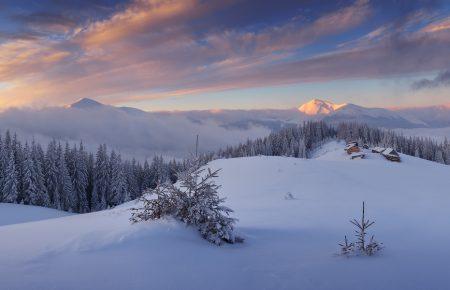 У Карпатах досі шукають туриста, який заблукав 13 лютого — ДСНС