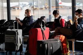 У Євросоюзі запровадили «темно-червоні» зони COVID-19 та нові правила пересування