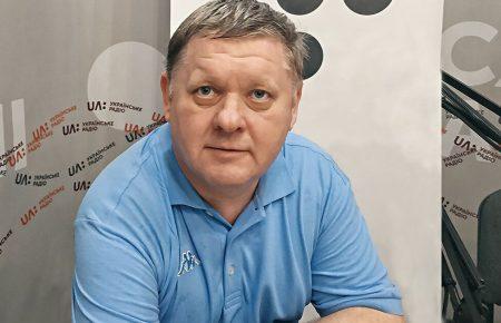 Стратегия команды Зеленского направлена на то, чтобы удержаться на втором месте в рейтинге — Бобыренко