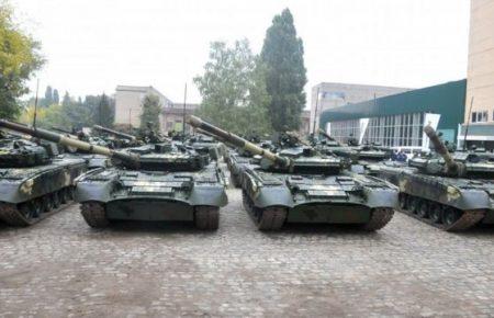 То, что Россия крупнейший импортер украинского вооружения — преувеличение — военный эксперт