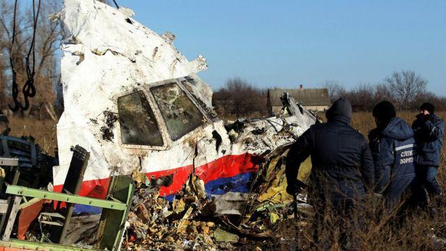 «Доказательства, а не политические мотивы»: Малайзия настаивает на прозрачном расследовании катастрофы MH17